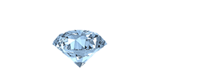 Blue Diamond Webs